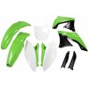 KAWASAKI KXF 450 09-11 UFO sada kapotážových plastov OEM