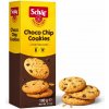 SCHÄR Choco chip cookies sušienky s kúskami čokolády bez lepku 100 g