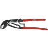 Siko kliešte Wiha QUICKFIX 250mm automatické, červená rukoväť
