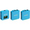 RODE Wireless GO III - Blue (MROD2472)