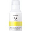 Atrament Canon GI-56Y - originálny