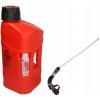 Kanister Polisport 8464600001 s hadicou 10 l