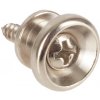 Taylor Strap Button & Screw, Nickel