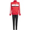 Detská Tepláková súprava ADIDAS J 3S TIBERIO TS JI6214 – Červená