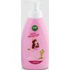 BUPI Kids umývacia pena Bublinková princezna 500 ml
