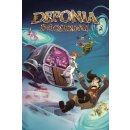 Hra na PC Deponia Doomsday