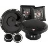 Rockford Fosgate Reproduktorový systém ROCKFORD FOSGATE POWER T1650-S 16,5 cm 2-pásmové reproduktory