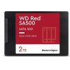 WD Red SA500 2TB, WDS200T2R0A