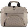 Hama Premium Lightweight, taška na notebook, 40-41 cm 15,6-16,2“, recyklovaný polyester, béžová 222044