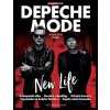 Depeche Mode – Kompletní příběh - Andy Jones Matthew Lindsay David McElroy Wyndham Wallace a další