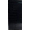 Solárny panel 12V/180W monokrystalický shingle čierny rám 1230x705x30mm SOLARFAM