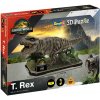 3D Puzzle REVELL 00246 - Jurassic World - T-Rex
