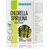 EdenPharma Chlorella + Spirulina 150 tabliet