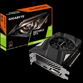 Gigabyte GV-N165SOC-4GD