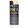 HURRAW! Balzam na pery Lime & Coconut - 4,80 g