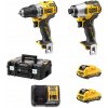 DeWalt DCK2110L2T-QW