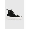 Detské tenisky Converse čierna farba A03011C EUR 38