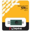 Kingston DataTraveler Duo G2 128GB DTDEG2/128GB