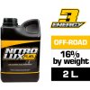 NITROLUX ENERGY 3 Off-Road PRE 16% EU palivo, 2l (MX-NF01122-PRO)