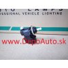 Toyota AURIS 10/2006-2010 motorček svetiel Pravý /TYC/