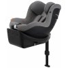 CYBEX Sirona Gi i-Size 2024 Lava Grey