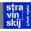 Igor Stravinskij Príbeh vojaka