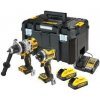 Sada aku náradia DeWALT DCK2200H2T