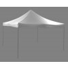 Expodom Strešná plachta 4x4m, Biela