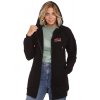 Horsefeathers Naava Zip Black S