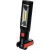 YATO Akumulátorová LED lampa 3 W COB