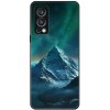 Lesklé puzdro Exclusive iSaprio - Aurora 01 - OnePlus Nord 2 5G