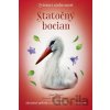Zvierací záchranári: Statočný bocian - Jana Olivová, Zuzana Slánská (ilustrátor)