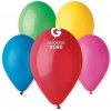 Svet balonku Balón pastelový Farebný mix 28 cm