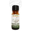 Slovensko Éterický olej Materina dúška - Thymus Serpyllum (silica) (Slow-Natur 5 ml)