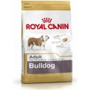 Krmivo pre psa Royal Canin Buldog 2 x 12 kg