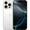 Apple iPhone 16 Pro 256GB White Titanium EU distribúcia