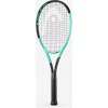 HEAD Tenisová raketa Auxetic Boom MP 2024 čierno-zelená 295 g GRIP 2