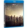 The Eternals BD