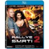 Rallye smrti 2: Blu-ray