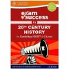 Exam Success in 20th Century History for Cambridge IGCSE (R) & O Level (Neil Smith,Peter Smith,Ray Ennion)(Brožovaná)