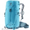 deuter Trail 16 SL dámsky batoh, 16 l, modrá