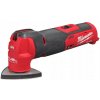 Milwaukee M12 FMT-0