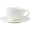 Villeroy & Boch - raňajková šálka s podšálkou 0,4l Home Elements