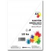 KRPA-KUBIK Výkresy 180 g A4 200 ks