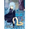 Seqoy s.r.o. Komiks Jak jsem se reinkarnoval coby sliz 13