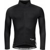 Force Jersey Spike pánsky dlhý čiernobiely S