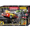 Carrera Autodráha GO 62555 Heads-Up Racing