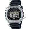 CASIO W-218HM-7AVEF