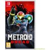 Metroid Dread