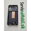 LCD Displej + Dotykové sklo + Rám Samsung Galaxy S23 Plus - Originál